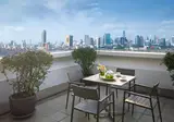 Shama Lakeview Asoke Bangkok foto 20