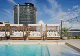 Canopy by Hilton Madrid Castellana foto 4