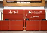 Eurostars I-Hotel foto 10