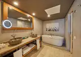 Hyatt Ziva Jardin Tropical Tenerife foto 16