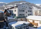 Hotel Heitzmann foto 1