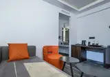 Diamond Boutique Hotel foto 6