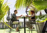 TIME TO SMILE Coccoloba Suites Corralejo foto 7