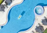 Las Gaviotas Suites Hotel foto 13