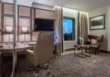 Hilton Podgorica Crna Gora foto 14