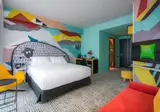 Ibis Styles Tbilisi Center foto 3