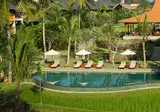 Alaya Resort Ubud foto 1