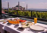 Sura Hagia Sophia Hotel foto 14
