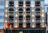 Skalion Hotel foto 14