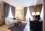 TH Roma Carpegna Palace Domus Mariae Hotel foto 17