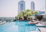 Hotel Indigo Dubai Downtown foto 14