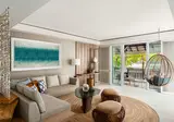 Shangri-La Le Touessrok, Mauritius foto 28