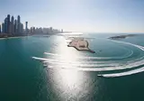 Aparthotel Adagio Premium Dubai Al Barsha foto 21