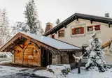 Les Chalets du Mont d'Arbois foto 23