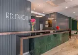 Oba Star Hotel & Spa foto 16