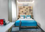 Hotel President Budapest Affiliated by Meliá foto 25