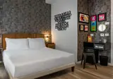 Up Hotel foto 12