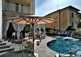 Le Rose Suite Hotel foto 1