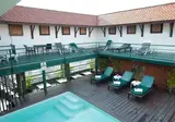 Pinnacle Lumpinee Park Hotel foto 20