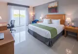 Wyndham Garden Playa Del Carmen foto 24