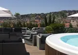 Hotel Monsigny foto 2