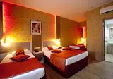 Aleria Belport Beach Hotel foto 14