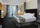 Holiday Inn Santo Domingo foto 18