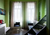 Elia Fatma Boutique Hotel foto 3