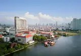 Anantara Riverside Bangkok Resort foto 4