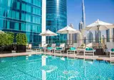Pullman Dubai Downtown Hotel foto 1