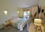 Hotel Su Giganti foto 6