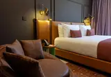 The Vincent Boutique Hotel foto 7