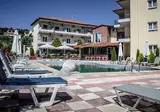 Ilios Hotel foto 11