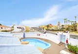 Neptuno Bungalows foto 2