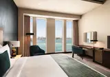 Wyndham Grand Doha West Bay Beach foto 7