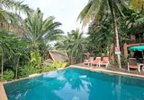 Khao Lak Palm Beach Resort foto 1