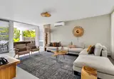 Delfins Beach Resort Bonaire Tapestry by Hilton foto 4