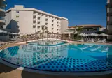 Vangelis Hotel & Suites foto 3