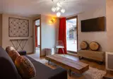 Base Camp Lodge Les Deux Alpes foto 9