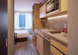 TownePlace Suites New York Manhattan Times Square foto 24