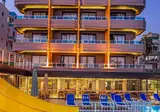 Arsi Paradise Beach Hotel foto 20