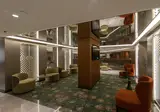 Doubletree by Hilton Istanbul Sirkeci foto 8