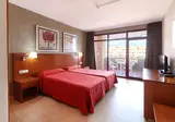 Hotel Las Palmeras affiliated by FERGUS foto 7