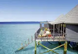 Komandoo Island Resort & Spa foto 6