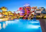 Pickalbatros Aqua Park Resort Hurghada foto 40