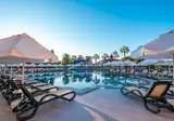 Side Sun Bella Resort & Spa foto 14