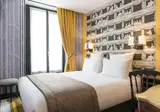 Sacha Hotel foto 16