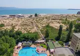 Hotel Delfin foto 10