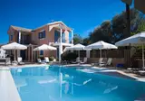 Villa Theodora foto 1