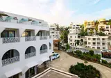 Azka Otel Bodrum foto 29